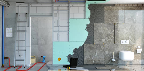 Professional Mold Removal in Horn Lake, MS